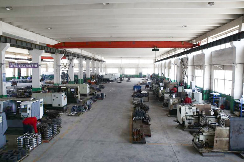 Китай Litian Heavy Industry Machinery Co., Ltd. Профиль компании